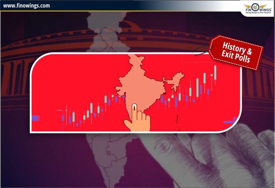 Impact of Elections In Indian Stock Market: History & Exit Polls